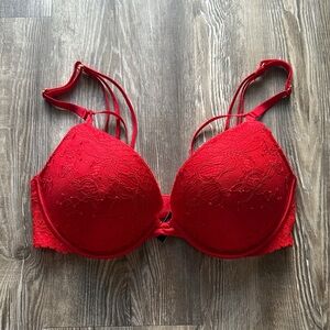 Victoria’s Secret Very Sexy Push Up Bra
